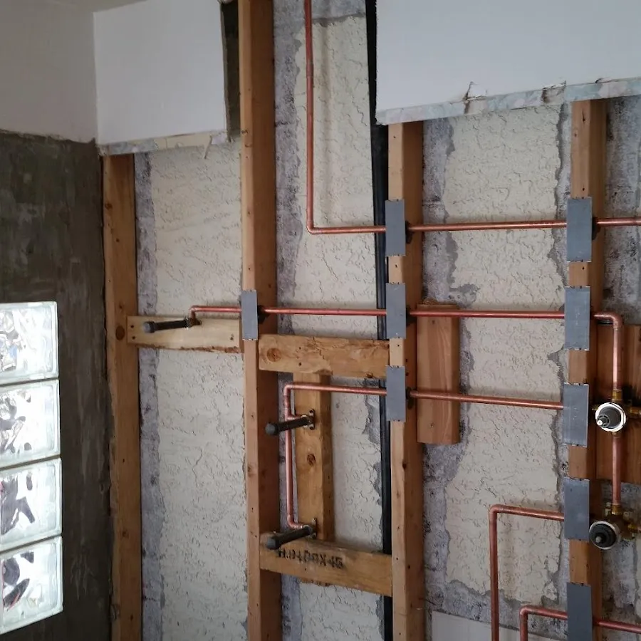 Copper pipe installation for Emergency Plumber in Palos Hills