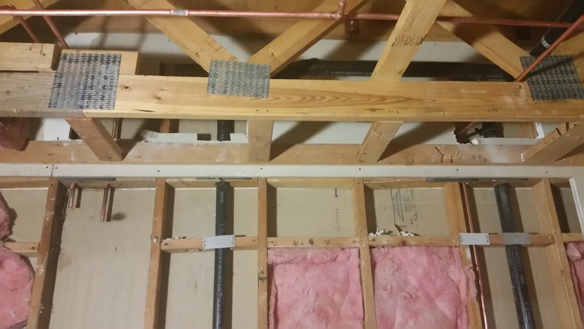 Gas Leak Detection in Palos Hills, IL